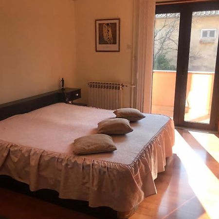 Apartman Belle Maison Rijeka Exterior foto